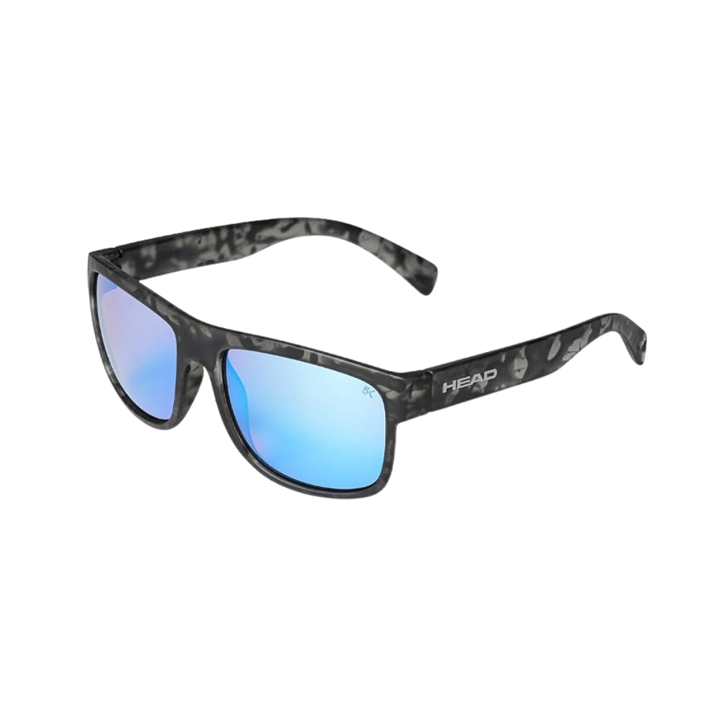 HEAD SIGNATURE 5K Blue/Army Grey Spor Güneş Gözlüğü