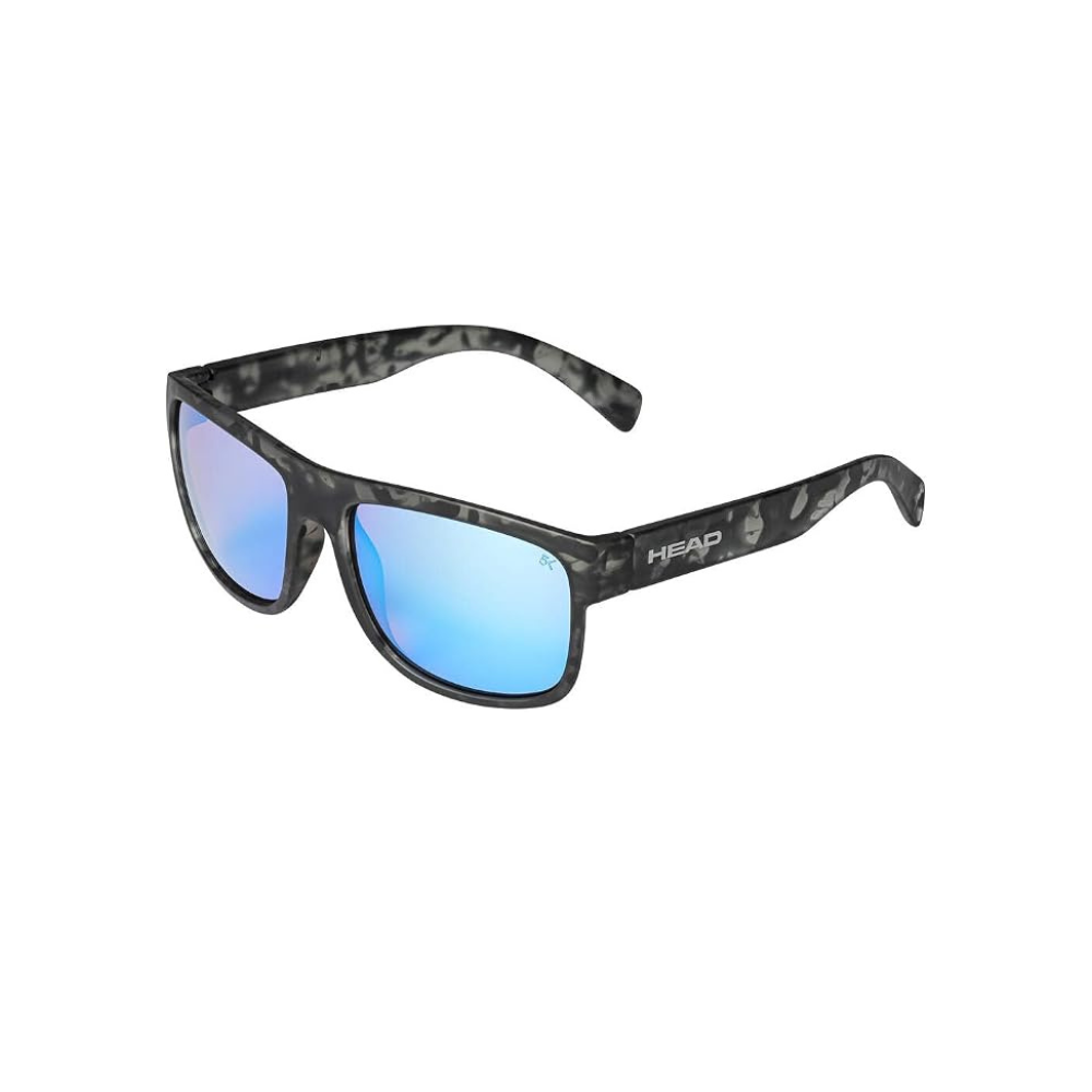 HEAD SIGNATURE 5K Blue:Army Grey Spor Güneş Gözlüğü-