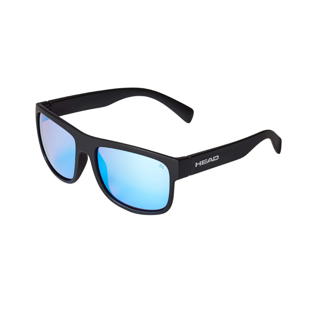 HEAD SIGNATURE 5K Blue/Black Spor Güneş Gözlüğü